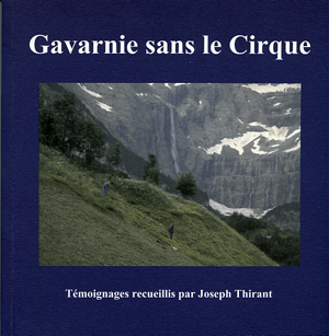 Blog de holle : Une saison d'images pour la grange de Holle, Gavarnie sans le cirque