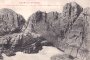 La Brèche des deux-bornes et le Pic de Tuquerouye