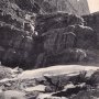 cirque de Gavarnie ; l'arête du Marboré